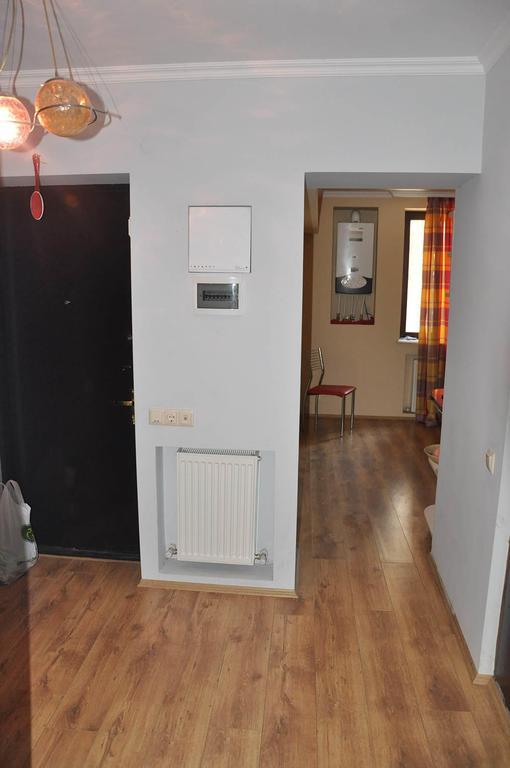 Rustaveli Apartment Batoemi Kamer foto