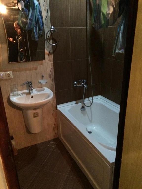 Rustaveli Apartment Batoemi Kamer foto